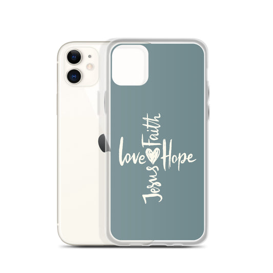 iPhone® 11-15 Pro Max Case